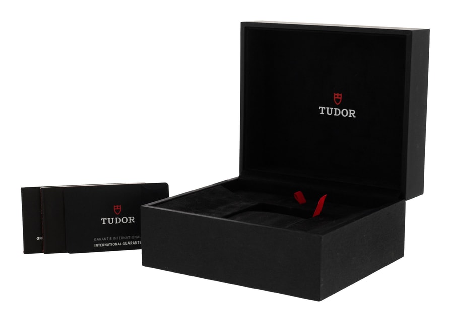 Tudor Black Bay GMT M79833MN-0001 Image 4